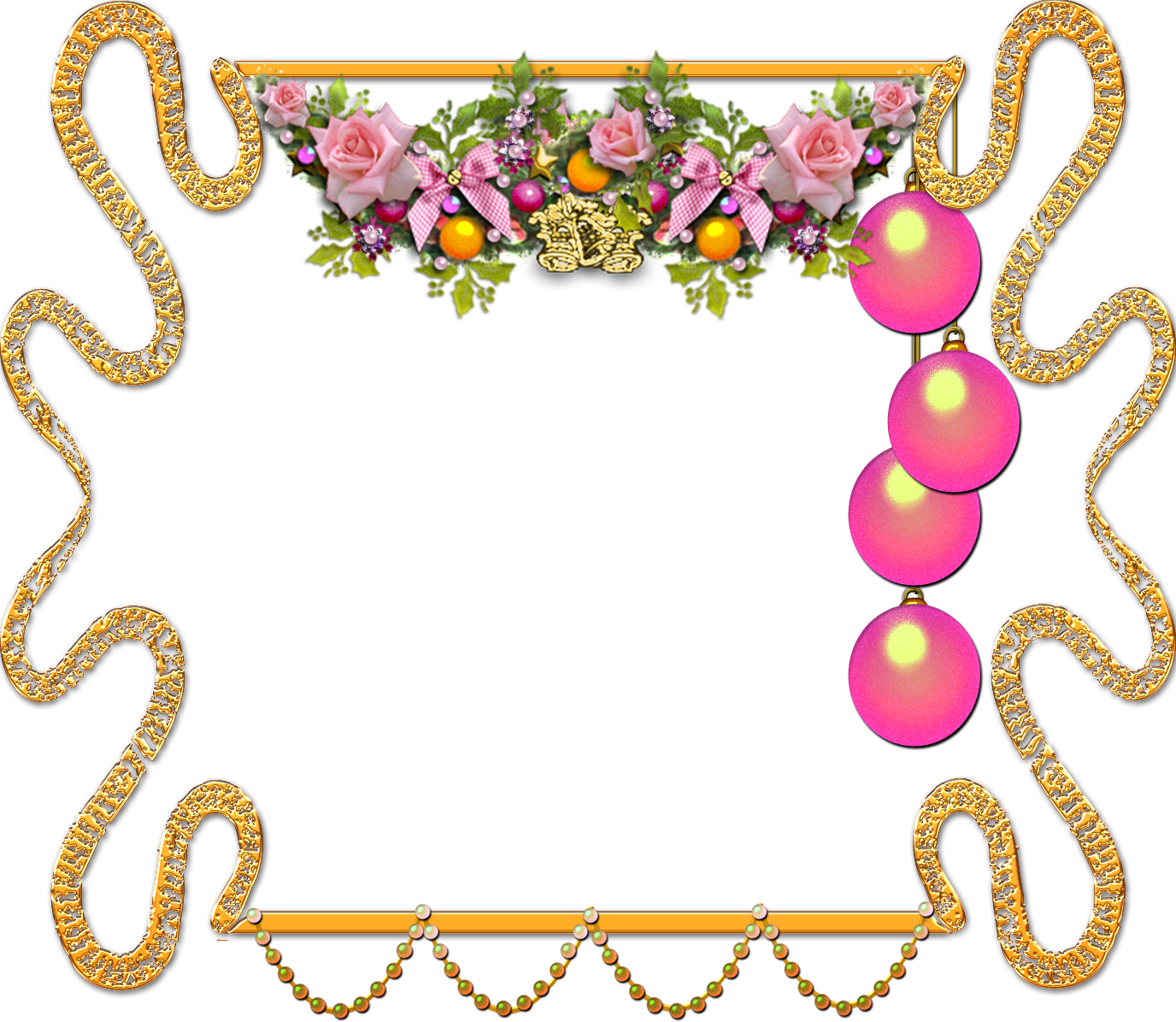 Museum Blog Netease Transprent Png Free - Picture Frame Clipart (1376x1195), Png Download