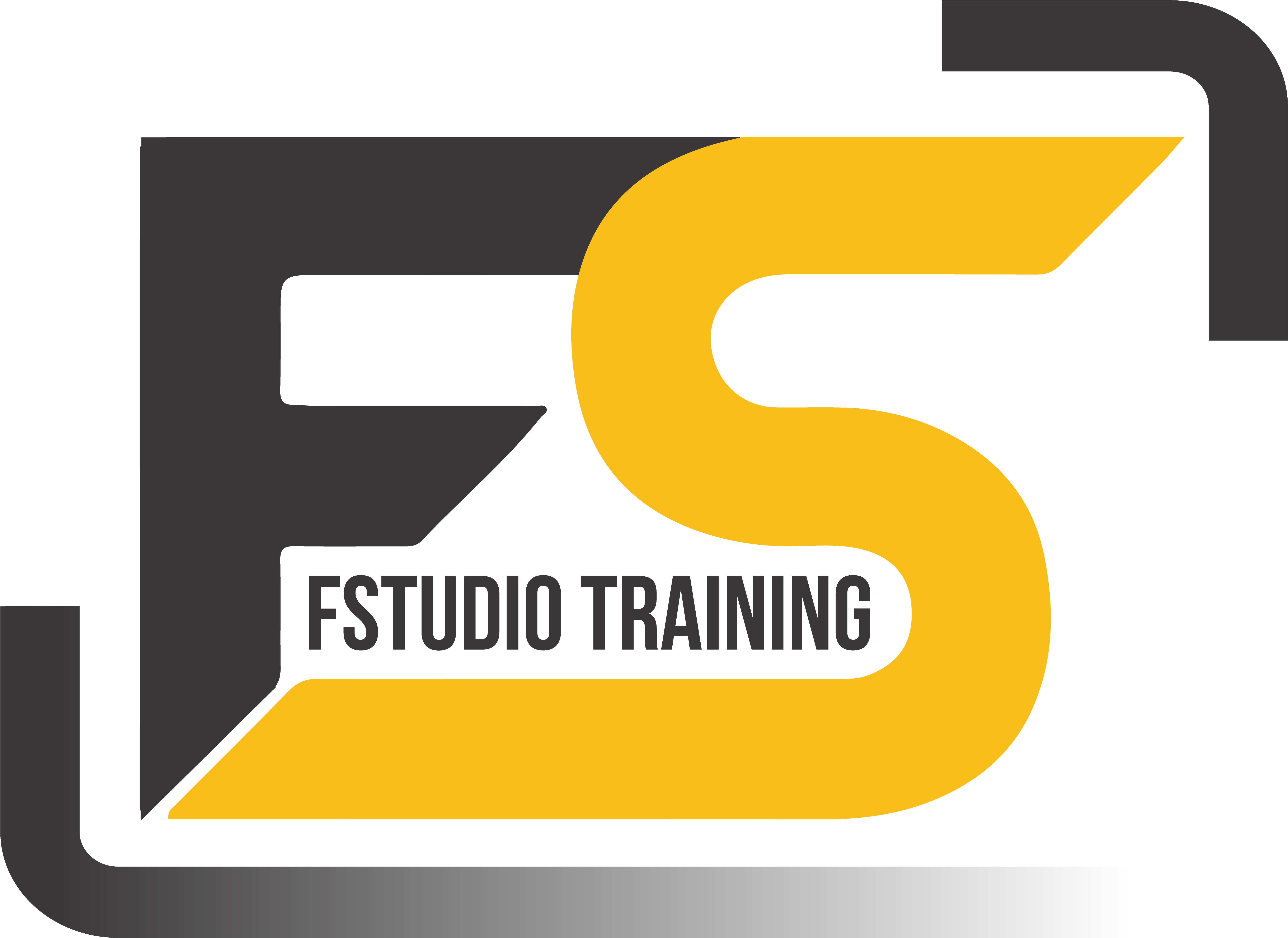 Svg Black And White Stock Fstudio Functional Fitness - Parallel Clipart (6338x4960), Png Download