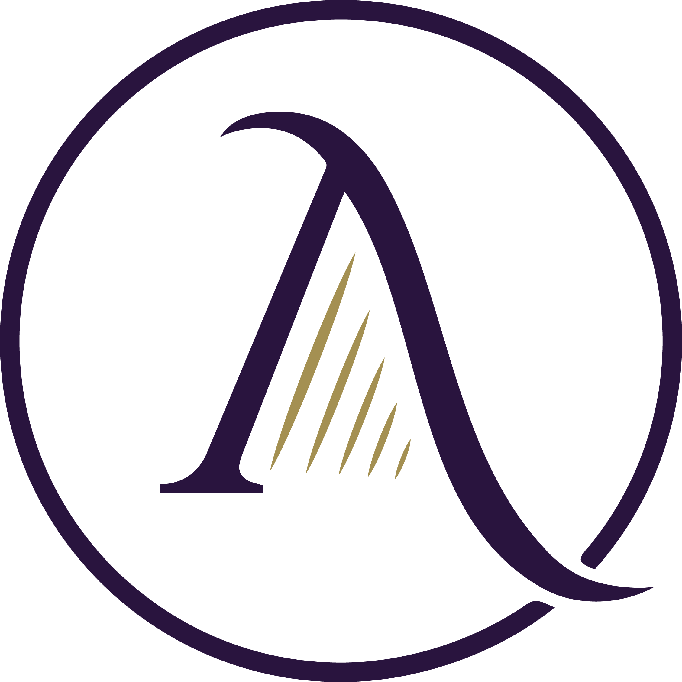 Queenie Tong - Straight Razor Vector Clipart (2257x2257), Png Download