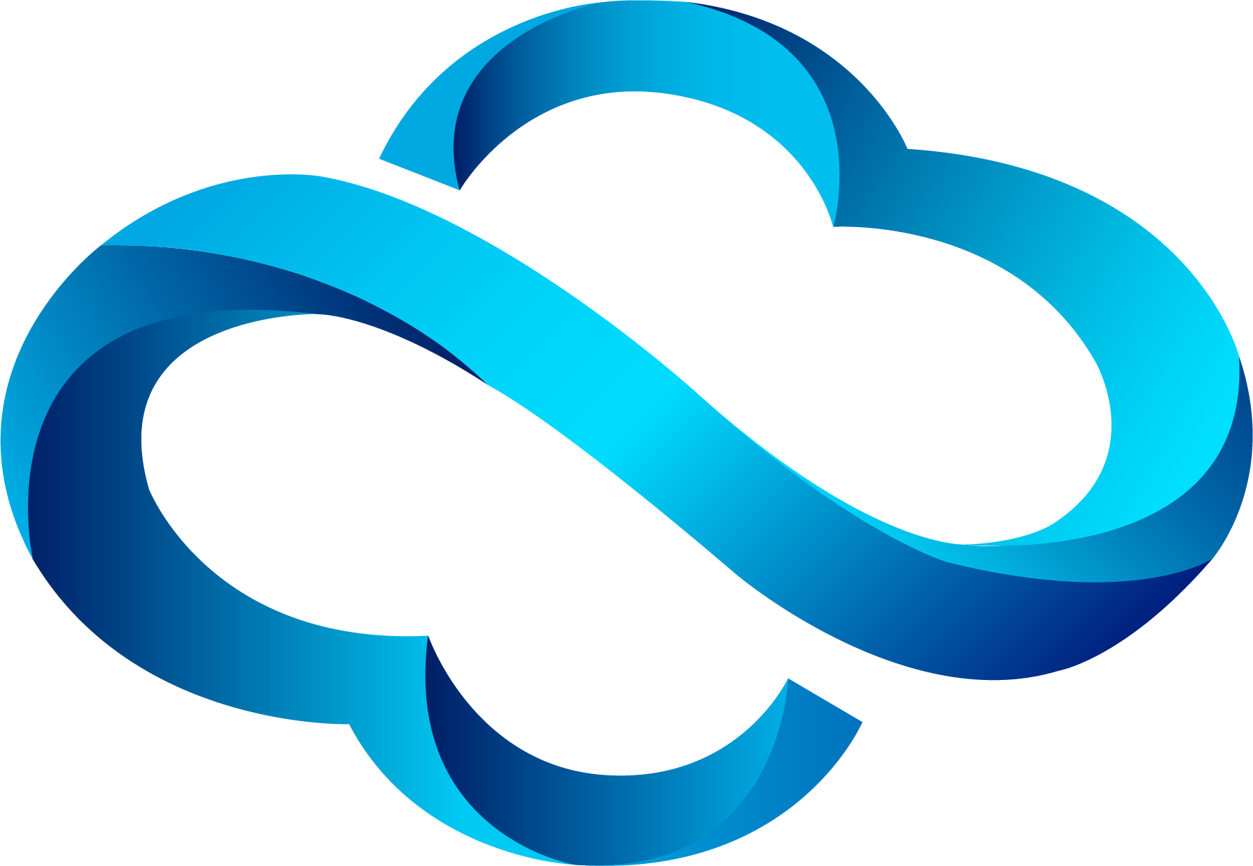 Somos Una Empresa Dedicada Al Desarrollo De Aplicaciones - Graphic Design Clipart (1799x1243), Png Download