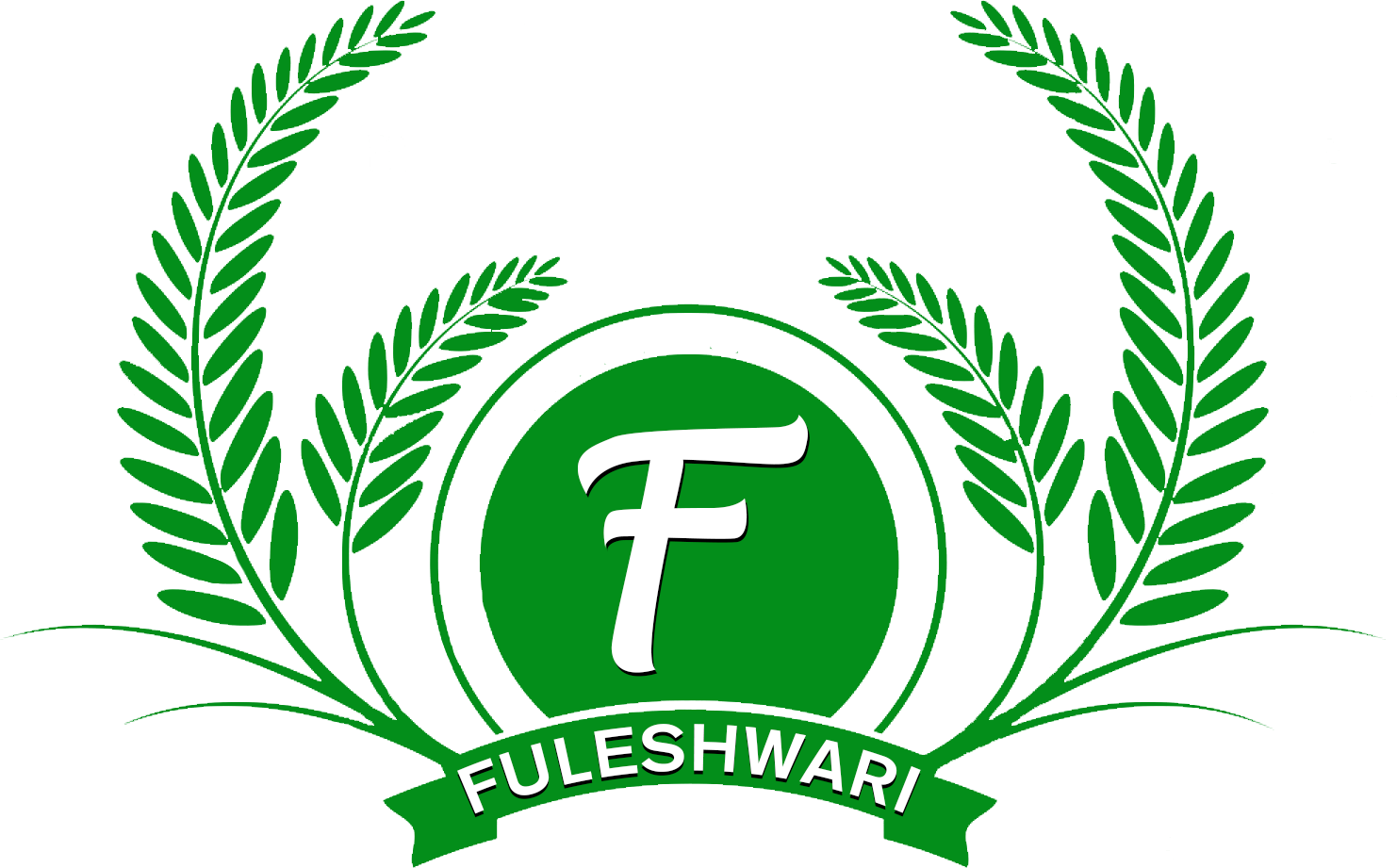 Fuleshwari Flour Mills Pvt Ltd Fuleshwari - Emblem Clipart (1482x921), Png Download