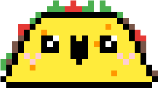 Taco Blanket Clipart (1200x1200), Png Download