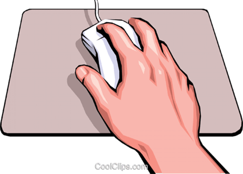 Free Png Download Mouse Png Images Background Png Images - Mouse Clipart (850x610), Png Download