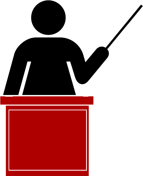 Redwave Live Training - Clip Art Black Education - Png Download (918x689), Png Download