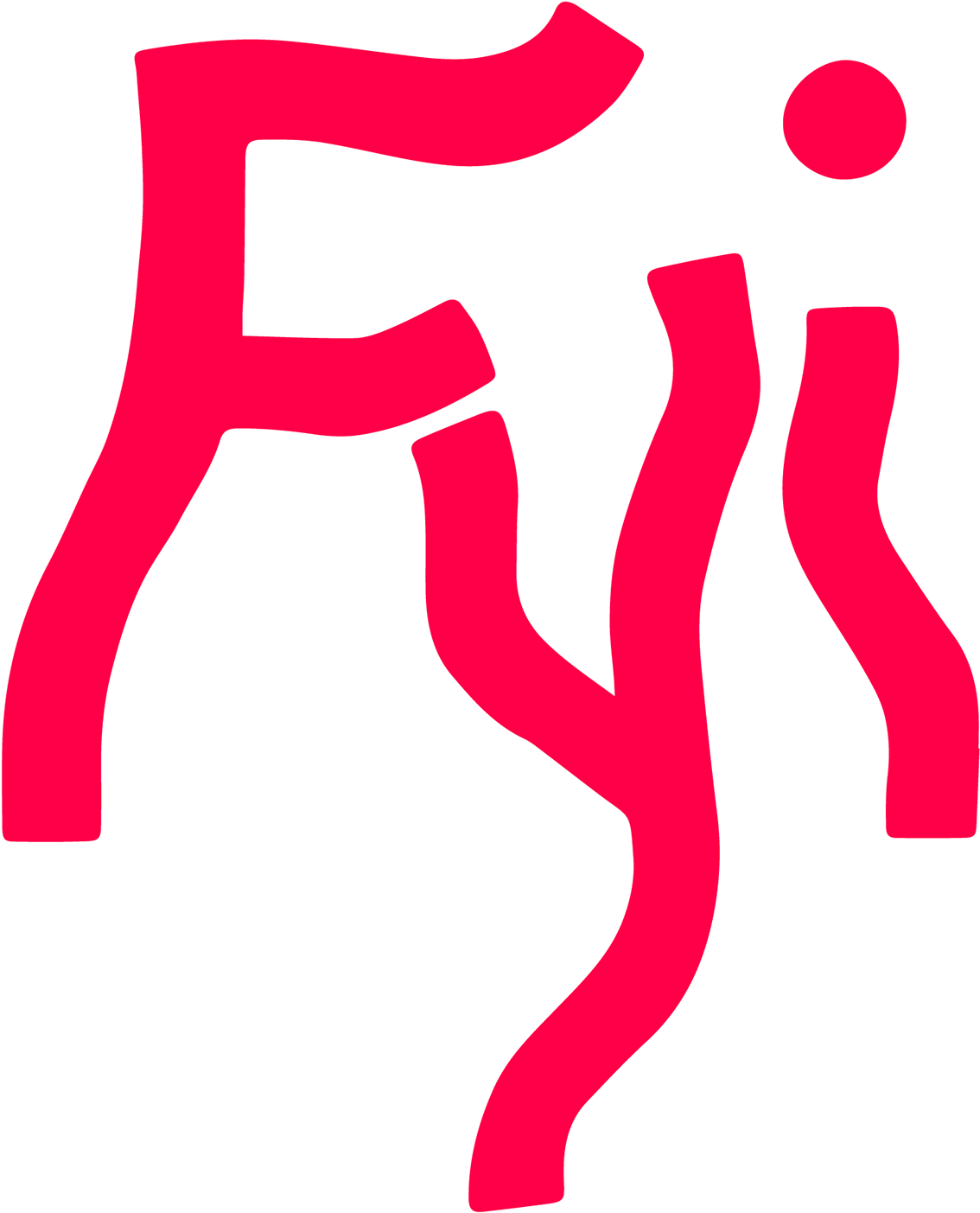 Logo Drafts For Fyi, A Booking Agency Based In Vienna Clipart (1920x1566), Png Download