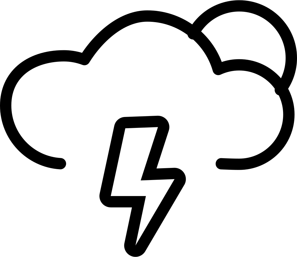 Png File Svg - Weather Sign Clipart (980x848), Png Download