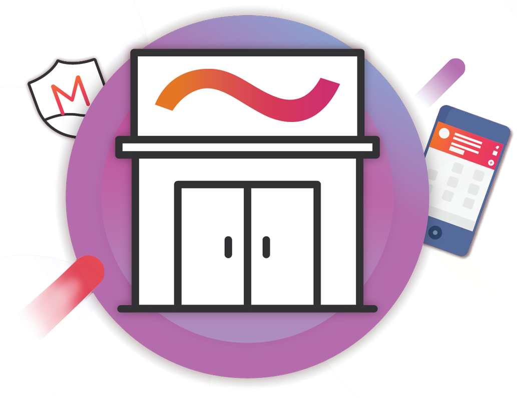 Find The Nearest Dls For Registration Clipart (1055x890), Png Download