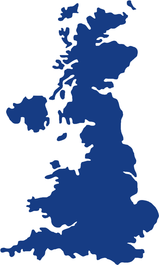 Psnc Promotes And Supports The Interests Of All Nhs - High Resolution Western Europe Map Clipart (1200x1200), Png Download