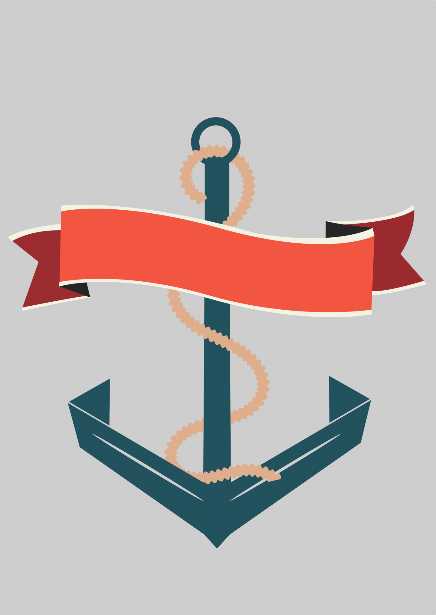 Here Is A Work In Progress Of The Revised Design - Illustration Clipart (1420x2000), Png Download