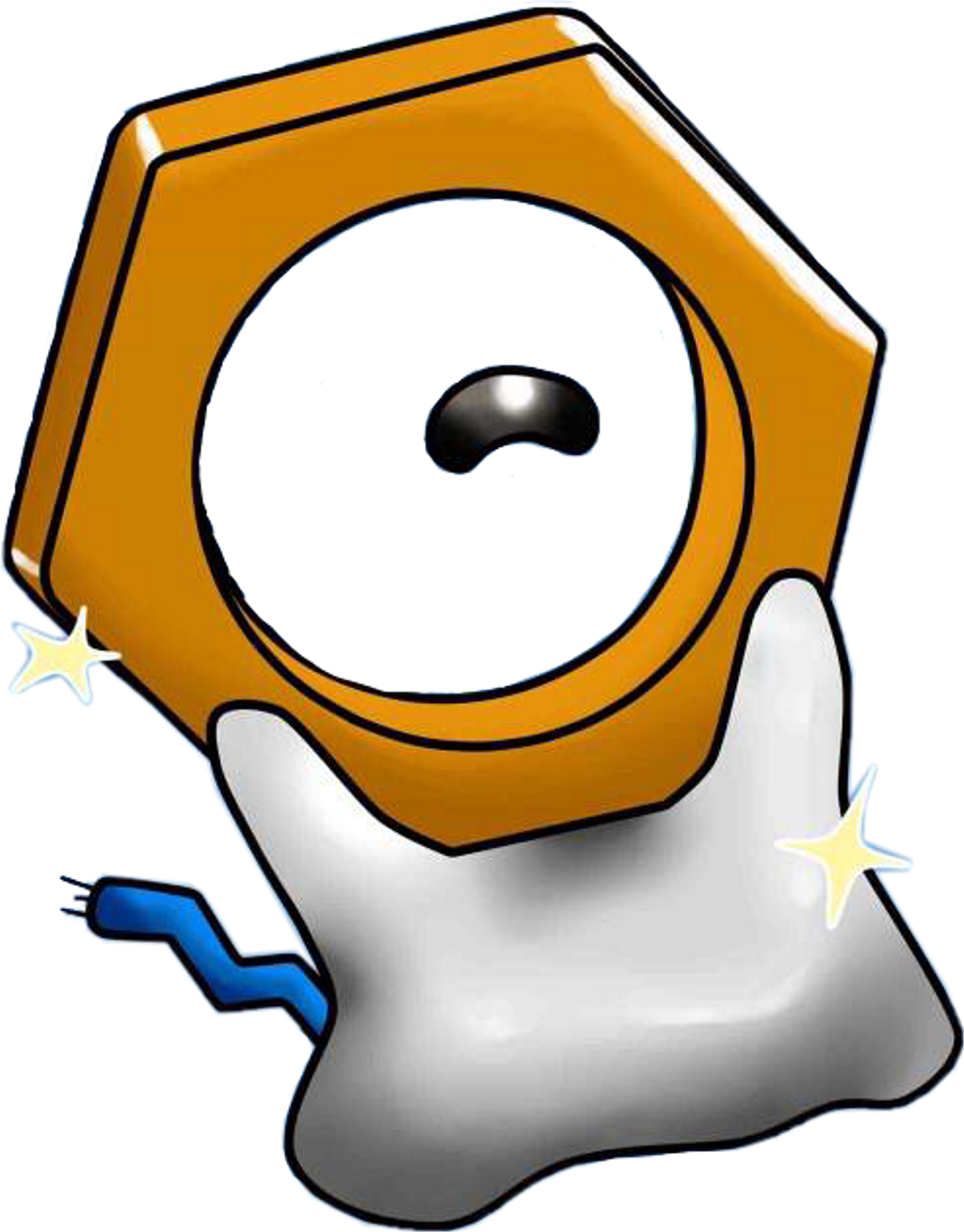 Shiny Sticker Clipart (1024x1309), Png Download