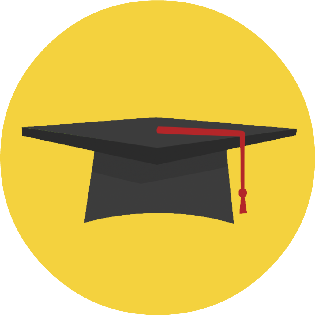 Join - Graduation Clipart (1410x1186), Png Download