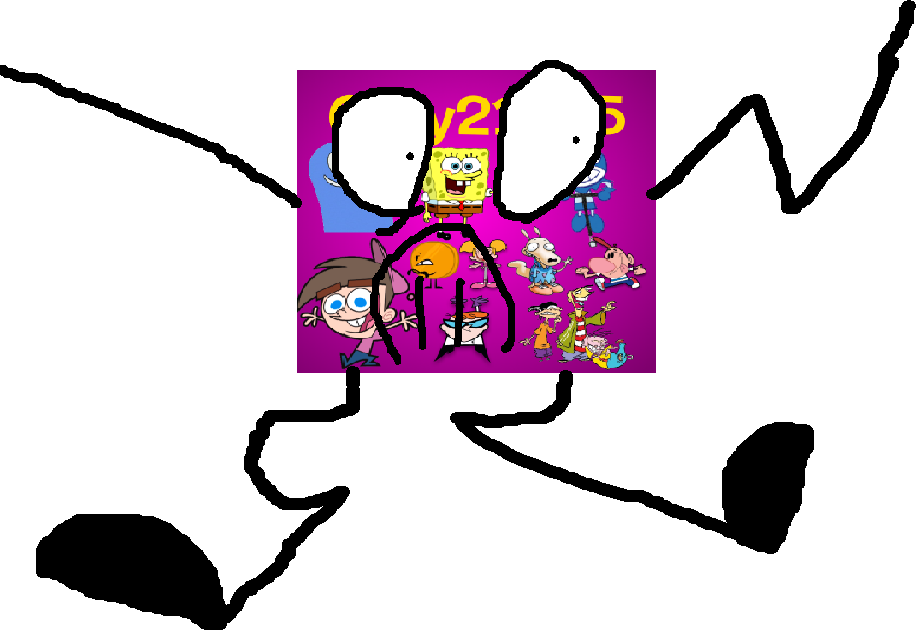 That Pose I Did In Flash Clipart (916x630), Png Download