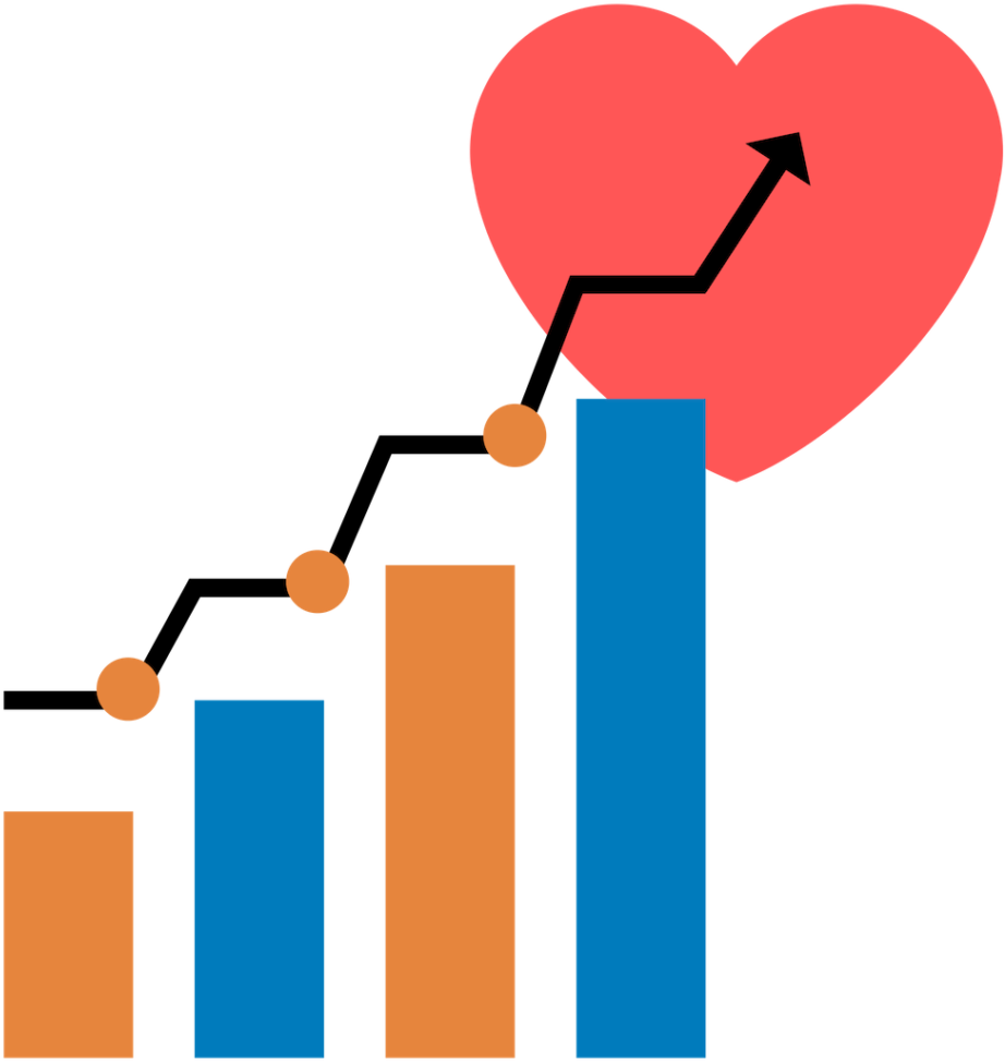 Stock Donations Clipart (1024x1024), Png Download