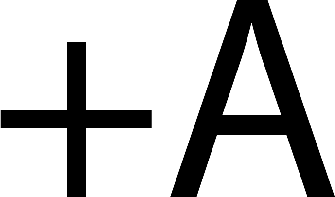 Addition - Cross Clipart (790x653), Png Download