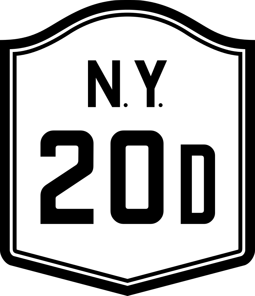 Ny-20d - New York Clipart (881x1024), Png Download