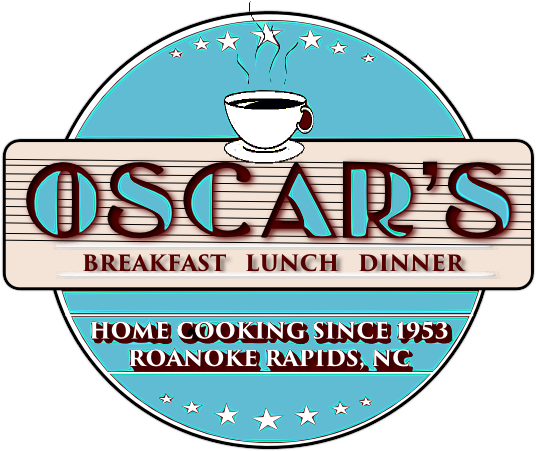 Oscar's Restaurant Roanoke Rapids Nc Clipart (640x480), Png Download