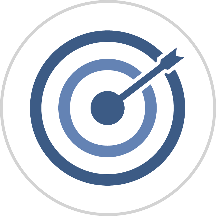 About Interstate Consulting Services Ⓒ - Circle Clipart (818x818), Png Download