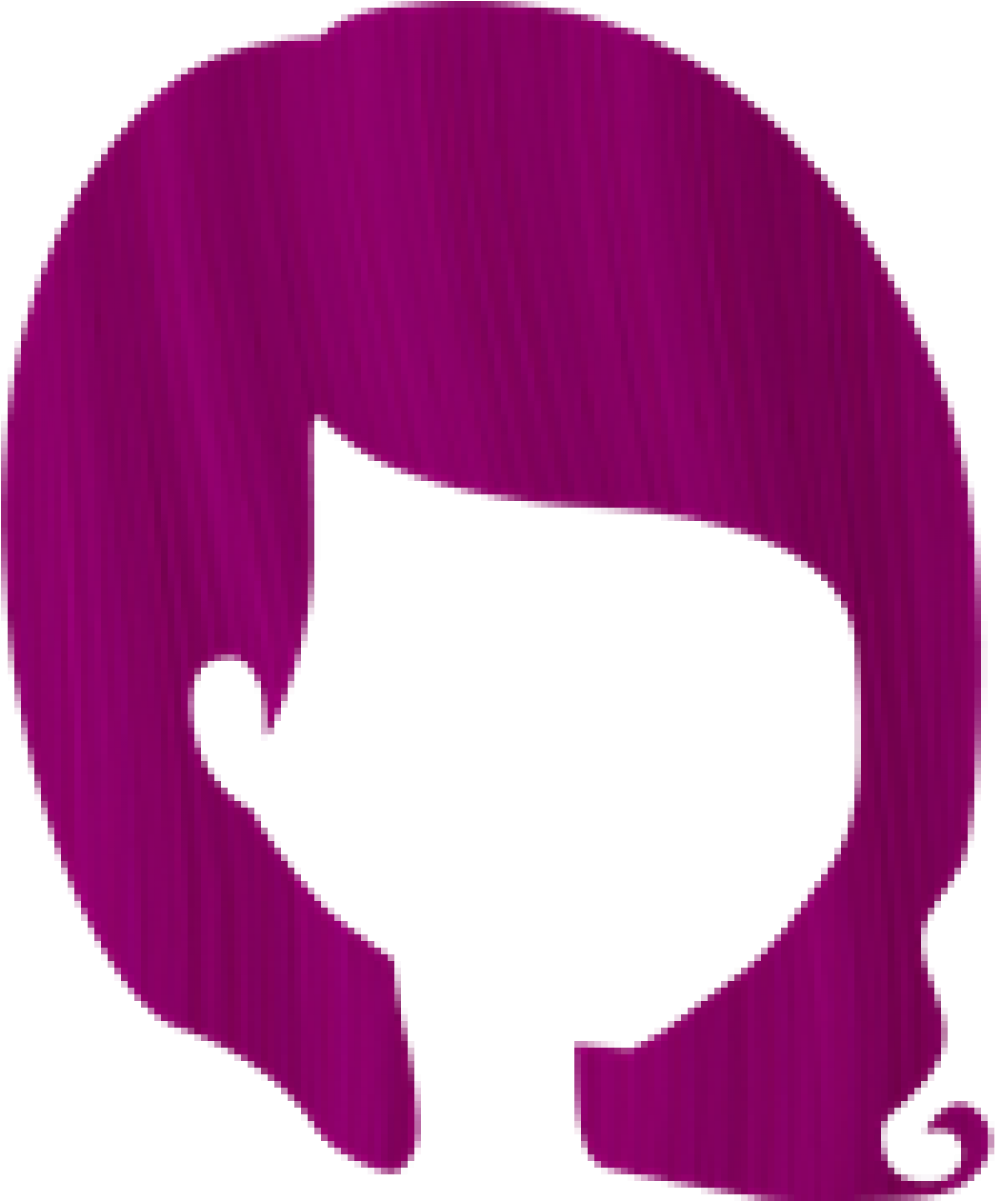 Crazy Colour Pinkissimo - Crazy Color No 72 Clipart (1200x1200), Png Download