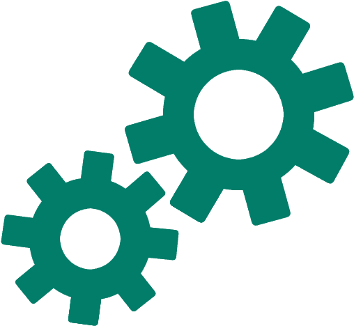 Other Operating Income - Engranajes Colores Png Clipart (600x600), Png Download