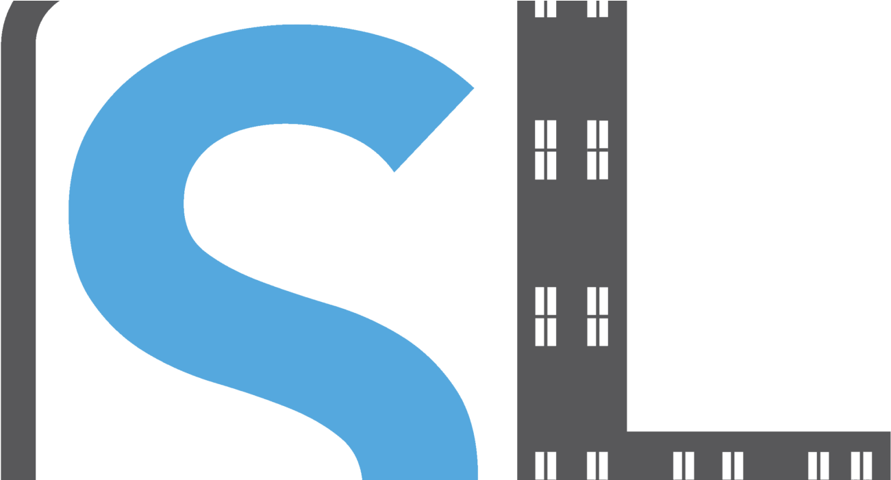 Sky Loft Logo - Graphic Design Clipart (1700x700), Png Download