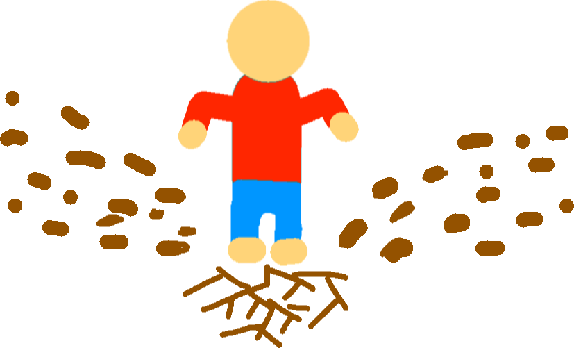 Playerred - Drop Final Clipart (827x501), Png Download