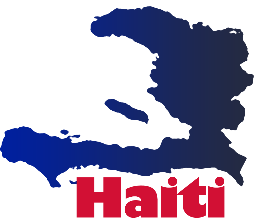 Matthew 28 - - Haiti Capital City Map Clipart (1000x1000), Png Download