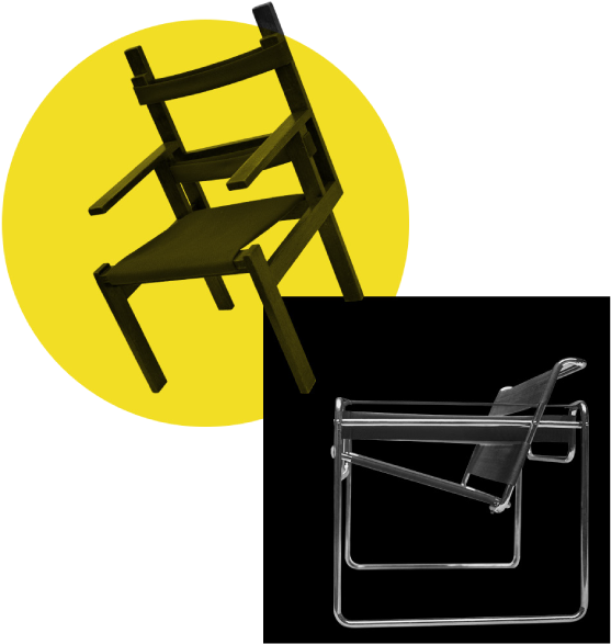 , Named For Its Admirer, The Non-objective Painter - Graphic Design Clipart (803x803), Png Download