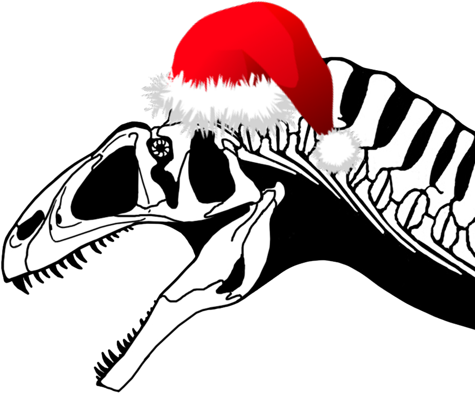 We'll Talk About That Acro Skeletal And Multi-view - Skeleton Concavenator Clipart (959x843), Png Download