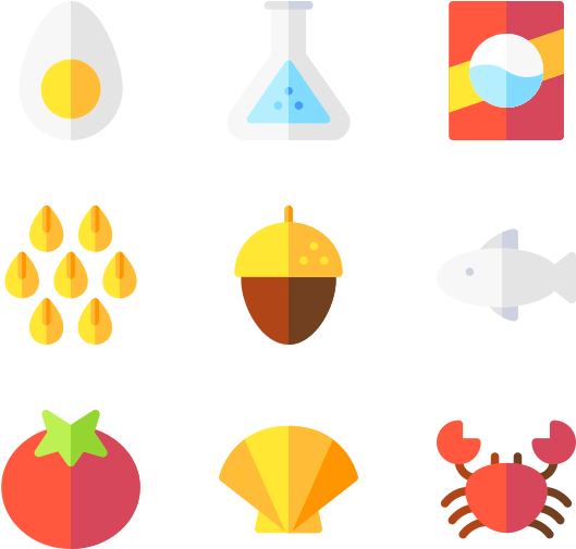 Allergies Clipart (600x564), Png Download