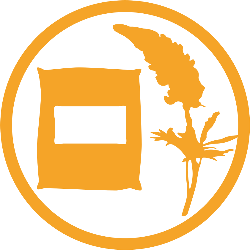 Download Svg Download Png - Lupin Allergy Icon Clipart (1024x1024), Png Download