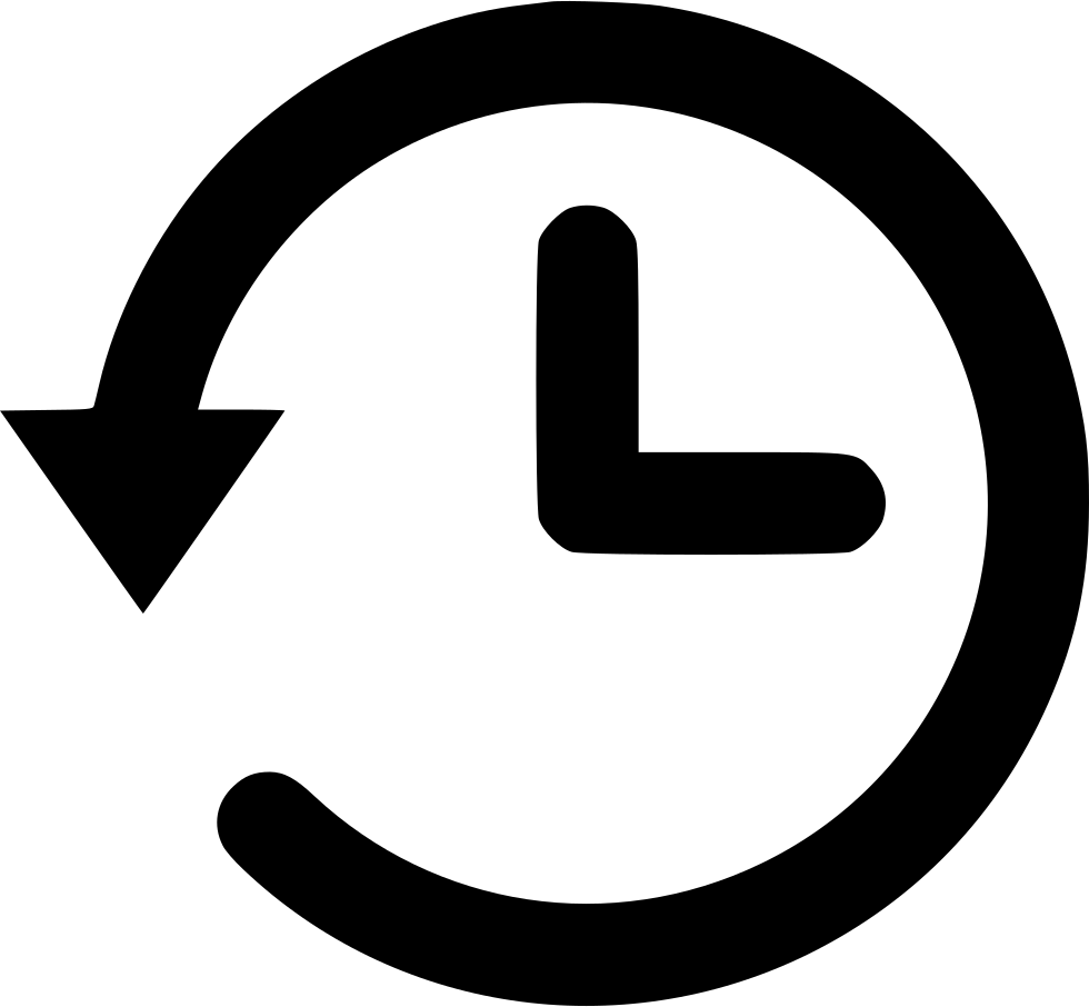 Png File Svg - History White Png Clipart (980x906), Png Download