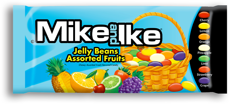 Mike And Ike Ice Clipart (816x451), Png Download