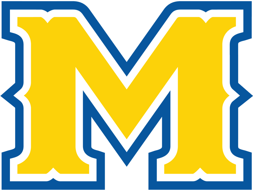 Mcneese State University Logo Clipart (838x628), Png Download