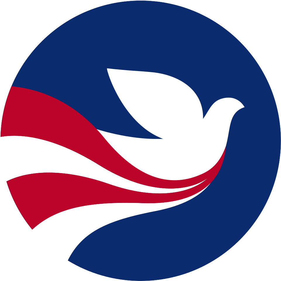 Anna Speaks Lehali - Peace Corps Clipart (1033x1033), Png Download