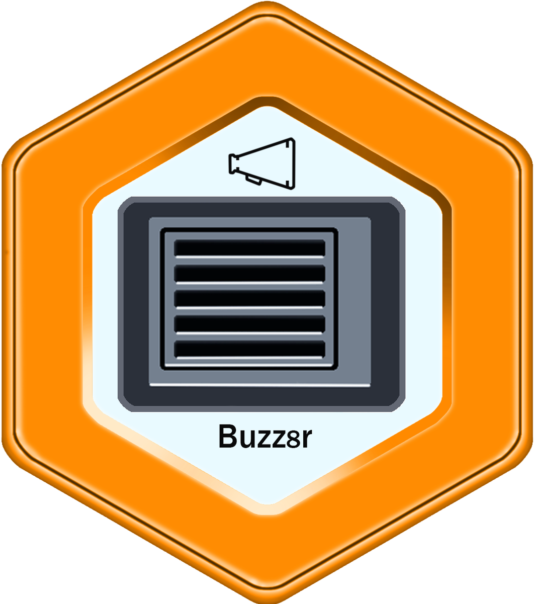 Honeycomb On Twitter Clipart (1076x1200), Png Download