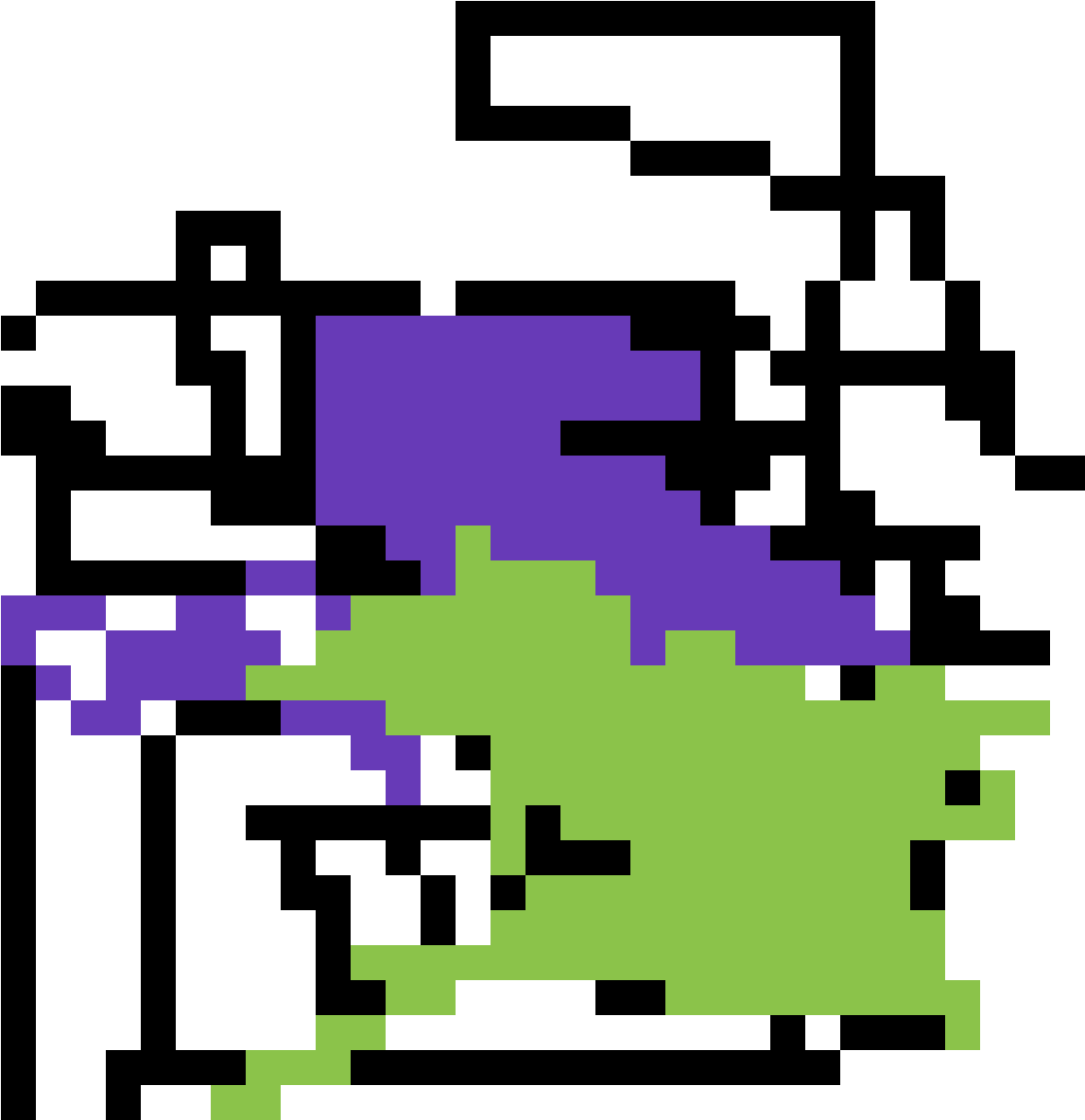 The Grass Water Maze Clipart (1184x1184), Png Download