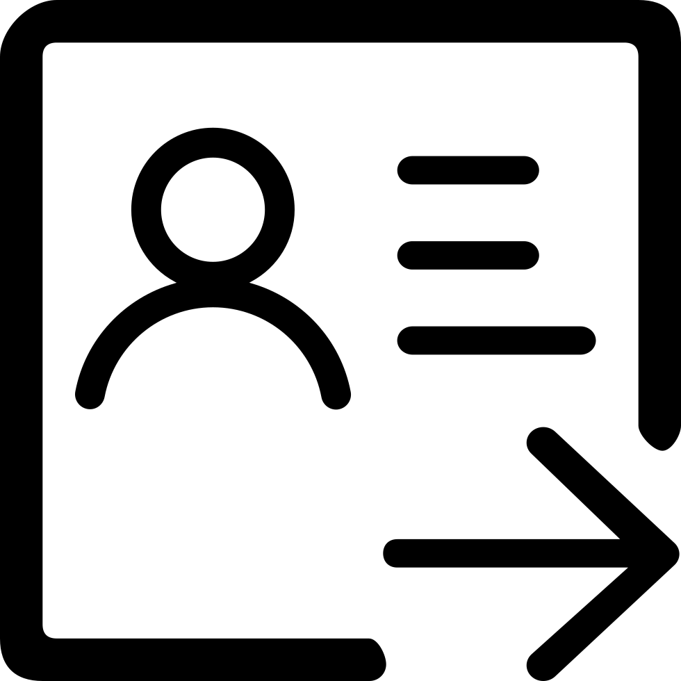 Send Resume Svg Png Icon Free Download Clipart (980x980), Png Download
