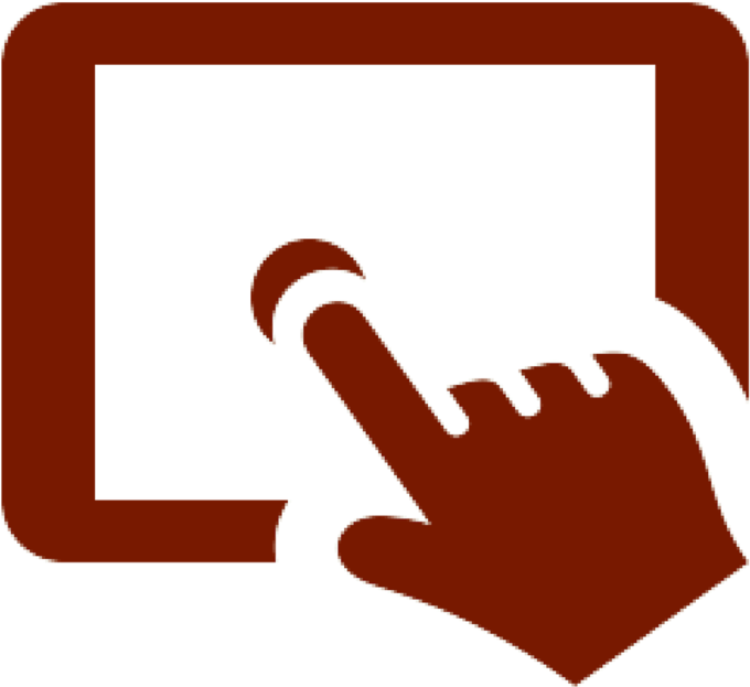 Collaborative, Technology Rich Classrooms - Icon Clipart (1000x666), Png Download