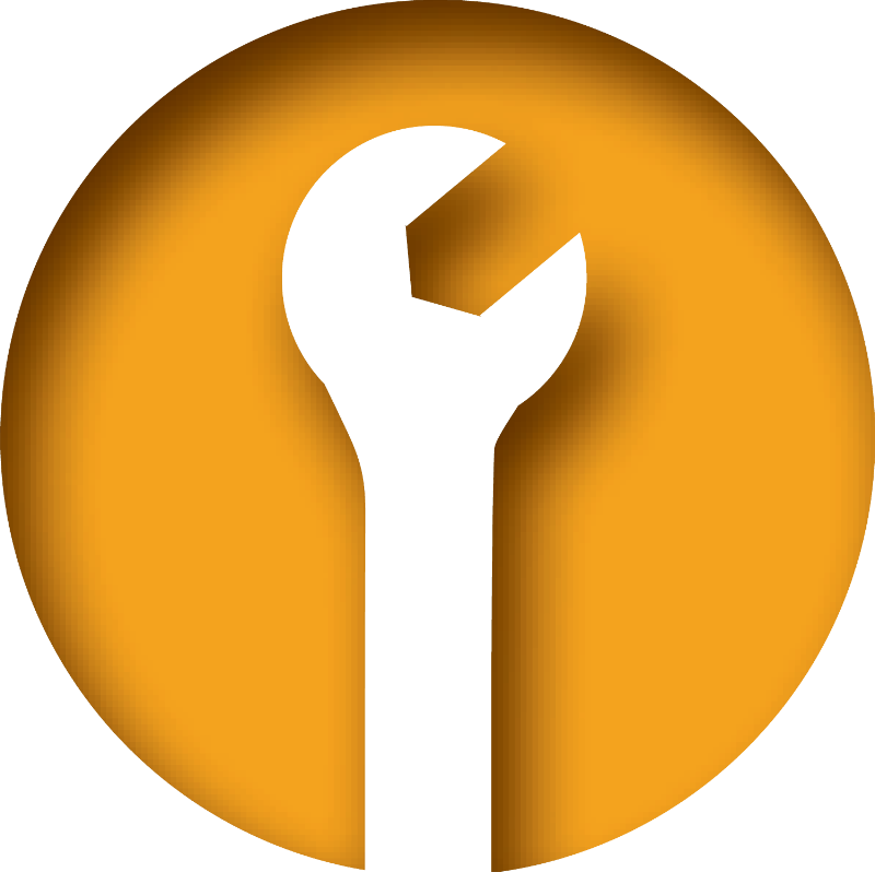 Maintenance - Crescent Clipart (800x798), Png Download