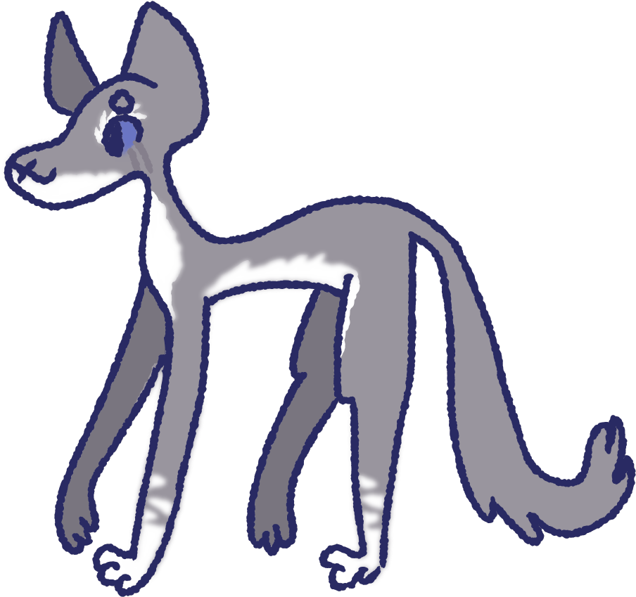 Violyeet - Cartoon Clipart (987x876), Png Download