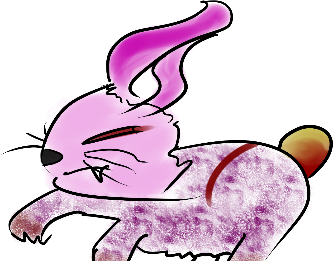 367 - Admin-wisteria - Cartoon Clipart (1600x1200), Png Download