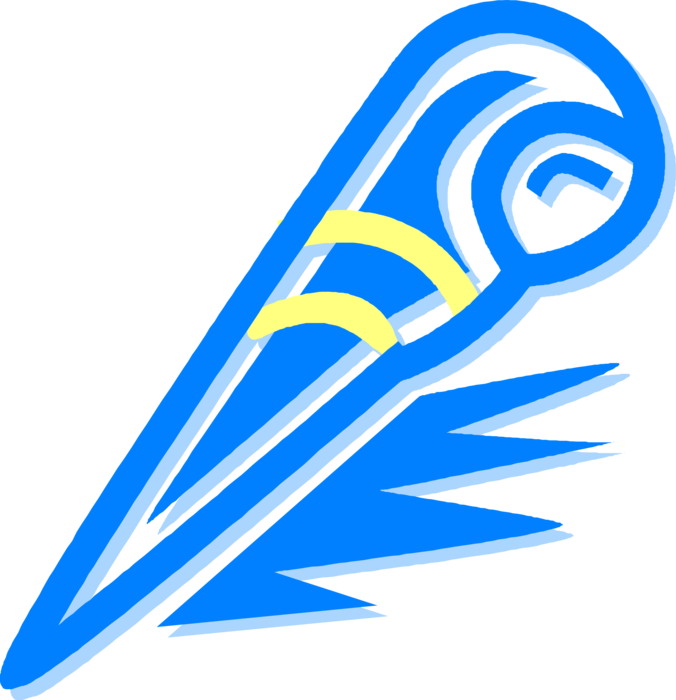 Vector Illustration Of Marine Aquatic Mollusk Seashells Clipart (676x700), Png Download