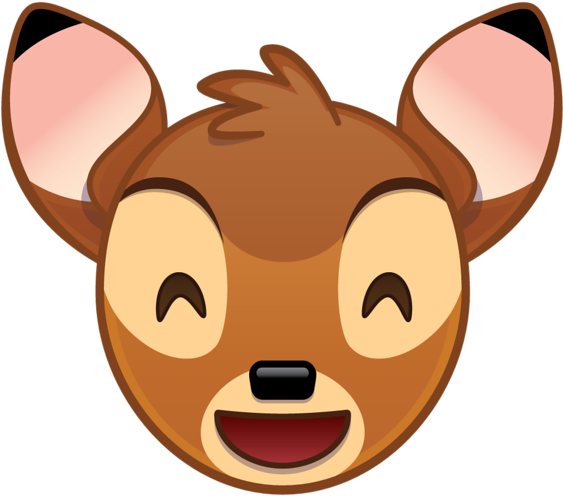 600 X 600 6 0 - Emoji Disney Clipart (600x600), Png Download