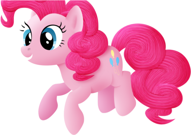 Ponytail Clipart Transparent - Cartoon - Png Download (640x480), Png Download