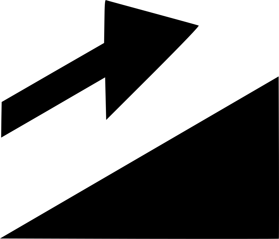 Png File Svg - Triangle Clipart (980x840), Png Download