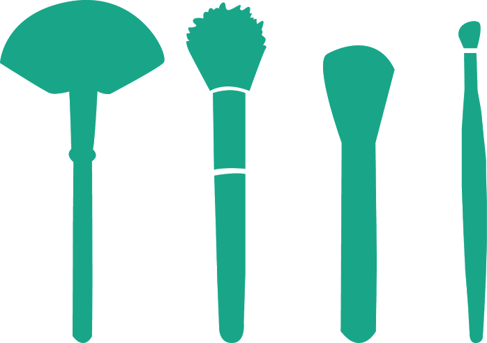 Bare Facts About Start-up Success In Cosmetics Clipart (698x492), Png Download