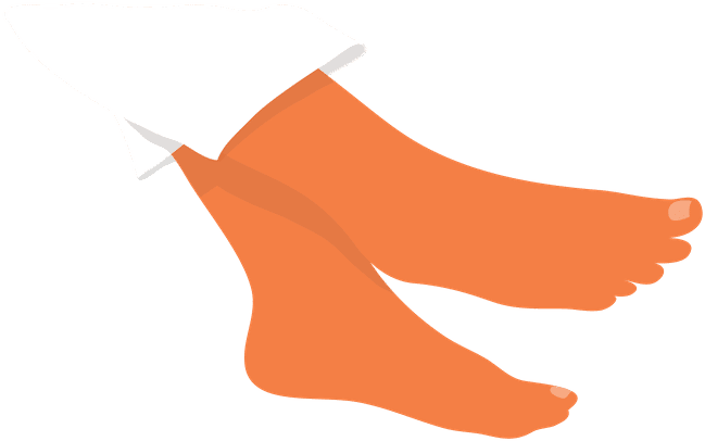 Bunion Facts &amp Clipart (750x422), Png Download