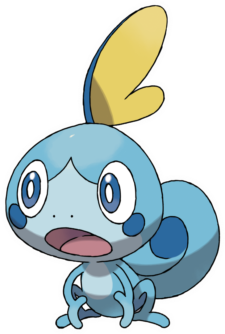 Pokémon Sword And Shield Clipart (1200x1108), Png Download