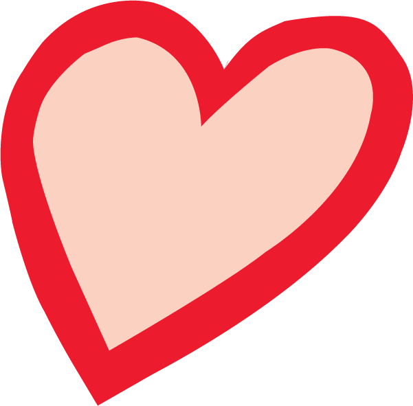 0 Replies 2 Retweets 4 Likes - Heart Clipart (601x591), Png Download
