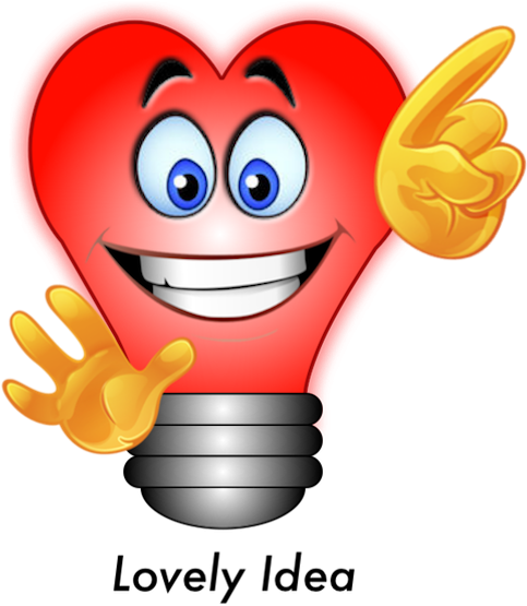 Idea Clipart (618x618), Png Download